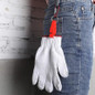 2pcs/3pcs/4pcs/6pcs Glove Keeper, Gloves Grabber Catcher Clips Holder Glove Clips for Work Glove Holders,Glove Belt Clip With Metal Carabiners,Ideal for Men Safety Construction Worker Guard Labor — image 13 of 49