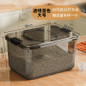 Premium Airtight Rice Storage Container – 5 to 25kg Capacity, Moisture-Proof Kitchen Grain Bin — image 10 of 36