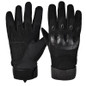 Tactical Combat Gloves for Men - Breathable Half-Finger Design with Anti-Slip Grip for Outdoor Hiking and Training — image 18 of 19