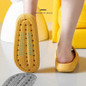 Cloud Slippers Soft Slide Sandals for Women Men Non-Slip Shower Shoes Bath Slippers Summer Beach Slides — image 19 of 25
