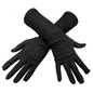 Sunproof Arm Protector Arabian Female Sun Protective Hand Gloves for Muslims — image 8 of 9