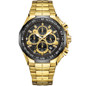 Montre Pour Homme Montre Étanche Luxury Watches Men WWOOR 2021 New Mens Watches High End Luxury Stainless Steel Quartz Watch Men Waterproof Sport Chronograph Relogio Masculino Automatic Watches Herren Uhren — image 9 of 13