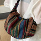 Tote bag, new messenger bag, elegant tote bag, new shoulder bag, Mother's Day gift, Valentine's Day gift, handbag, wallet, backpack, shoulder bag. — image 4 of 50