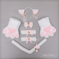 Adorable Cat Paw Gloves for Cosplay and Cute Photo Props — image 10 of 22
