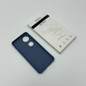 Ridilozey   Protective cases for mobile telephones Smooth matte silicone phone case with raised, precise camera cutouts — image 6 of 7