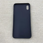 mssqvrv Cases for mobile phones  Phone Case, Shockproof Lightweight Non-Slip Soft TPU Ultra Slim Protective (Black) — image 6 of 7
