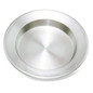 6 Pcs Kunefe Serving Plates Famous Dessert Dish Presentation Aluminum Kitchen Dining High Quality — image 11 of 13