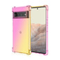 Shockproof Pixel Phone Case with Gradient Color for Pixel 10A, 10 Pro XL, and Pixel 8 — image 13 of 18
