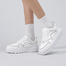Unisex All-Season Outdoor Casual Sneakers | Lightweight Comfortable Slip-On Walking Shoes EU Sizes — image 3 of 8