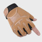 Tactical Fingerless Gloves for Men - Lightweight Outdoor Training & Cycling — image 6 of 23