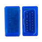 Code Tool Scanner Fault Auto Diagnostic V2.1 Bluetooth | OBD2 ELM327 Car Repairing Reader Kit — image 5 of 9