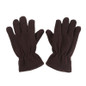 Fleece Thermal Gloves - Windproof & Coldproof Unisex Touchscreen Winter Riding Gloves — image 7 of 10