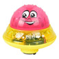 Bath Toys Spray Water Light Music Rotate Ball Kid Toys for Baby Toddler Bathroom Summer Play Water CAT — image 4 of 14