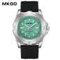 Watch for Men Luxury Luminous Waterproof Man Clock Fashion Casual Men's Quartz Watches Reloj Relogio Masculino — image 30 of 40