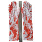 Skeleton Hand Gloves Halloween Scary Costume Accessory with Matching Socks — image 12 of 18