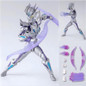 Shining Action Figure Toy Model for Boys Kids Gift — image 16 of 53