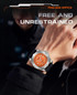 Watch for Men Luxury Luminous Waterproof Man Clock Fashion Casual Men's Quartz Watches Reloj Relogio Masculino — image 5 of 40