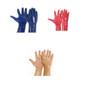 Various colors  New Latex Molding Gloves Long Latex Gloves Cosplay Gloves MOULDED Short Gloves — image 6 of 7