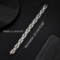 Fashion Charm Bracelets Hand Chain Men Jewelry — image 6 of 7