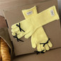 LolitaStyle Hand Gloves Handmade Full Finger Gloves Y2K Women Cool Accessories — image 7 of 16