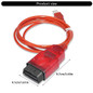 Renolink V2.10 OBD2 Programmer OBD2 Scanner Diagnostic Tool — image 7 of 7