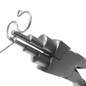 Beading Jewellery Making Tools 3 PCS Jewelry Plier Jewelry Making Pliers Tools with Needle Nose Pliers DIY Tools COY — image 9 of 10