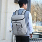 Cooling Backpack Lightweight Backpack Cooling Insulated Leakproof, Lightweight Cooling Bag for Camping, Hiking, Fishing — image 5 of 15