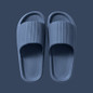 Slippers Soft Slide Sandals for Women Men Non-Slip Shower Shoes Bath Slippers Summer Beach Slides — image 9 of 21