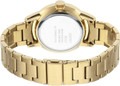 Esprit ES1G107M0075 Gold Strap Black Dial Mens Watch — image 5 of 5