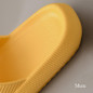 Cloud Slippers Soft Slide Sandals for Women Men Non-Slip Shower Shoes Bath Slippers Summer Beach Slides — image 22 of 25