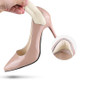 4pcs/8pcs Heel Grips Liner Cushions Inserts for Loose Shoes, Heel Pads Snugs for Shoe Too Big Men Women, Filler Improved Shoe Fit and Comfort, Prevent Heel Slip and Blister — image 10 of 21