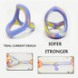 Multicolored Travel Decompression Toy and Relaxation Gadget — image 9 of 21
