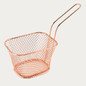 French Fries Basket Fry Storage Kitchen Housewares Stainless Steel Material — image 6 of 12