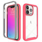 Shockproof Back Phone Case [Only Back Cover Not Built With Screen Protector] for iPhone 16 15 14 13 12 Pro Max Se 2022 Xs Max Xr 8 7 6 Plus Samsung Galaxy S23 S22 S21 Ultra S21FE S20 FE Note20 A13 A14 A34 A54 A02 A12 A22 A32 A42 A52 A71 A20S A21S A02s A03s — image 17 of 19