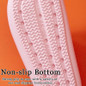 Double Buckle Adjustable 4cm Thickness Ultra Cushioning Sandals Slippers Soft Slide Sandals for Women Men Non-Slip Shower Shoes Bath Slippers Summer Beach Slides — image 5 of 32