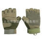 Tactical Combat Gloves - Military Spec Protective Gloves for Airsoft, Hiking, Camping & Outdoor Cycling — image 11 of 11
