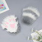 Handmade Gloves Party Costume Beast Claw Gloves Multicolor — image 13 of 14