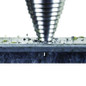 1Pcs 6-60mm 12 Step HSS Drill Bits Spiral Groove Triangular Drill Bit — image 5 of 13