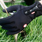 Winter Touchscreen Ski Gloves Waterproof Gloves Snowboard Snow Gloves Men — image 9 of 16