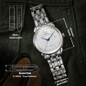 Automatic Watch Swiss Movement Mechanical Luxury Watches For Men With Stainless Steel StrapSapphire Glass DialLuminous Hands And Hour Markers50M Waterproof — image 8 of 8