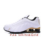2025 New Arrival Men's Casual Sports Shoes Breathable Sneakers Running Shoes — image 19 of 19