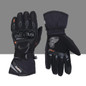 Motorbike Motorcycles Winter Gloves Knuckle Protections Full Finger Gloves — image 8 of 13