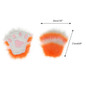 Handmade Gloves Party Costume Beast Claw Gloves Multicolor — image 5 of 14