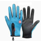 Winter Thermal Touchscreen Gloves - Windproof Fleece-Lined for Cycling, Skiing & Outdoor Activities — image 10 of 15