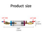 Car Air Conditioning R134 Refrigeration Charging Tool for Professional Beginner — image 6 of 10