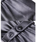 Mens Luxurious PU Leather winter Driving Warm Gloves Cashmere Gifts — image 20 of 24