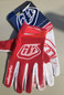 TLD Motorcycle Racing Gloves - Breathable & Protective for Cycling & Outdoor Sports in 5 Colors — image 9 of 12