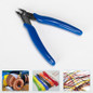 1PC/2PCS/3PCS Universal Pliers Multi Functional Tools Electrical Wire Cable Cutters Cutting Side Snips Flush Plier Nipper Hand Tools — image 16 of 23