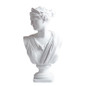 Ancient Greek Mythology Apollo Figurine Artemis Resin Statue Sculpture Decoration Creative Home Decoration Nordic Living Room Artwork — image 9 of 16