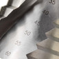 1Pcs 6-60mm 12 Step HSS Drill Bits Spiral Groove Triangular Drill Bit — image 8 of 13